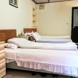 Xia Xing Inn, hotel a Jinhu