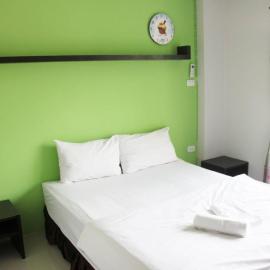 Cozy Rabbit Hotel โรงแรมในทุ่งสง