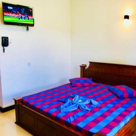 Travellers Halt, hotel in Ratnapura