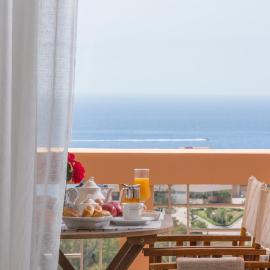 Comfortable house with amazing view