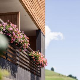 Terento में, होटल Dolomitenblick alps boutique hotel
