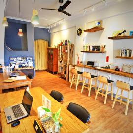 Navel Orange Hostel, hotel sa Taitung City