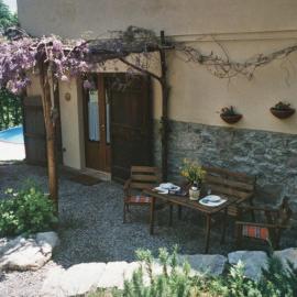 Casa Portone Paola, Hotel in Campiglia dʼOrcia