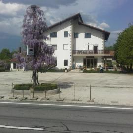Guest House Hodak, hotel in Rakovica