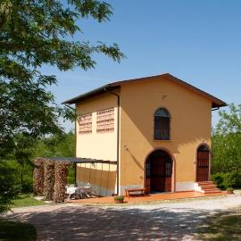 Appartamenti Massarella, hotel a Fucecchio