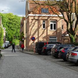 Aan de vestingrand, khách sạn ở Ieper
