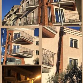 B&B La casa dei Miraglia – hotel w mieście San Cataldo