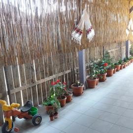 Casa Rodisa, hotel di Turda
