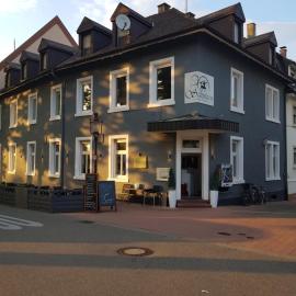 Hotel Schützen, hotell i Rastatt