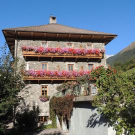 Gästehaus Taner, hotel in Virgen