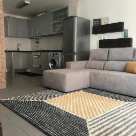 Loft-Entre a praia e o campo