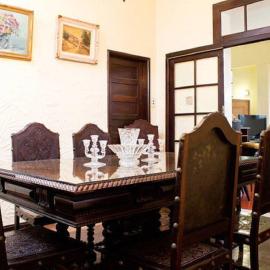 Tião Botelho Guest House, hotel in Rio de Janeiro