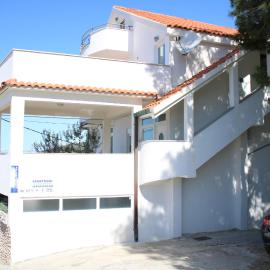 Apartman Toni