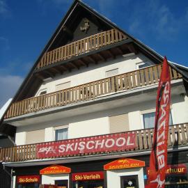 Am Kahlen Asten - Loft mit Fahrradkeller, hotel u gradu Vinterberg