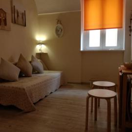 Casa Mirka