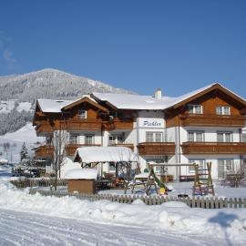 Aparthotel Pichler, hotell i Flachau