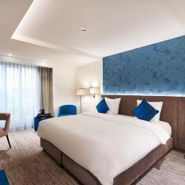 Keizershof Hotel Aalst, hotel i Aalst