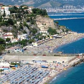 Villa Angelina, hotel in Vietri sul Mare