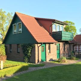 Lille Hus Bastorf โรงแรมในBastorf