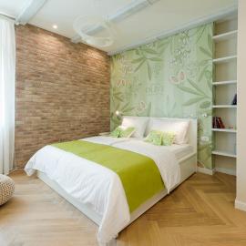Mak Luxury Rooms