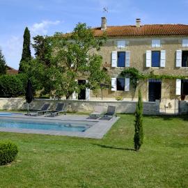 Maison Breton
