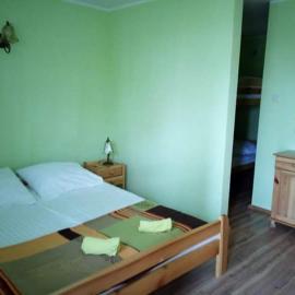 Zajazd Przystanek Piławki, hotel u gradu 'Piławki'