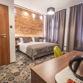 Hotel Lavender
