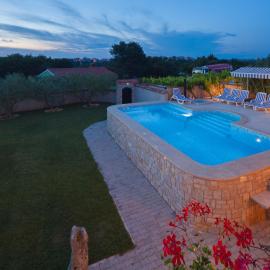 Villa Nicole