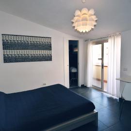 Accomodation Libertino, hotel em Tropea