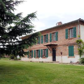 Les Convertigues, hotel in Montjoire