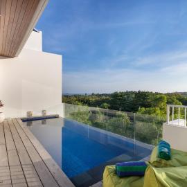 Villa Melati R3 Ungasan