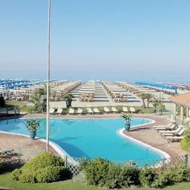 Soleado beach house, khách sạn ở Pietrasanta