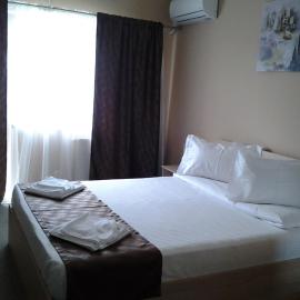 Hostel Nova Route, hotel Mamaia Nord városában