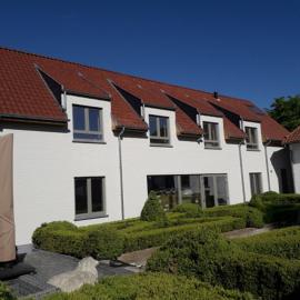 B&B Dotter 17, hotel v destinácii Erpe-Mere