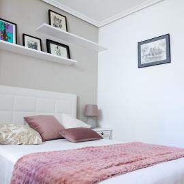 Apartamento Garcilaso de la Vega