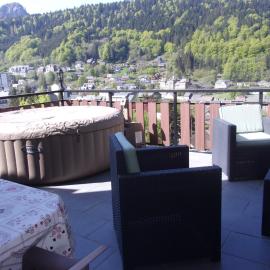 chez Andréa, hotel in Le Mont-Dore