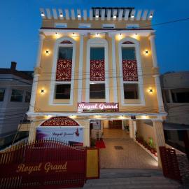 Royal Grand