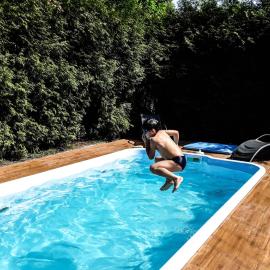 Apartamenty Pan Tadeusz Ustroń