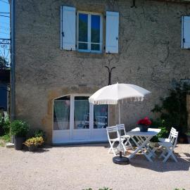 Appartement Duplex, hotel i Bretenoux