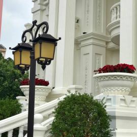 Villa Hotel Thao Nguyen, hotell i Dalat