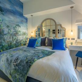 No33 THORNHAM BOUTIQUE COTTAGE 2، فندق في ثورنهام