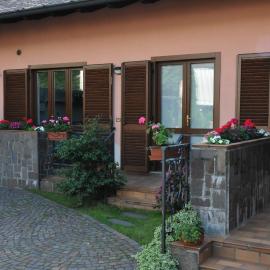 3per3, hotel in Busto Arsizio