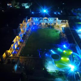 La Bellevue (Club & Resort)