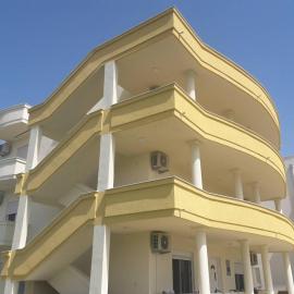 Korac Apartments – hotel w Ulcinju