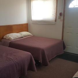 HWY6HOTEL, hotel en Oak Point