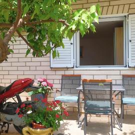 Studio apartman Mia, hotel u gradu Stobreč