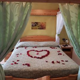 Agriturismo Ca' di Racc, hotel u gradu Gromo