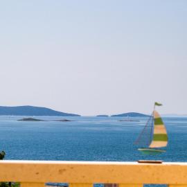 Apartment Punta