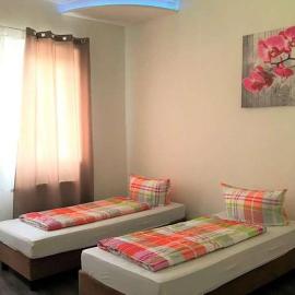 Hostel "Berkut", отель в Нюрнберге