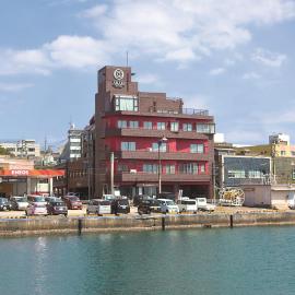 Tanegashima Araki Hotel、西之表市のホテル